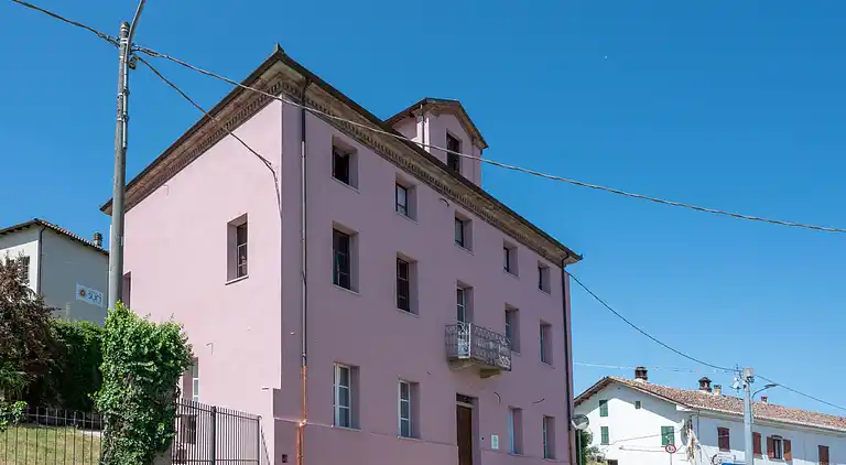 Holiday home in Sant'Andrea