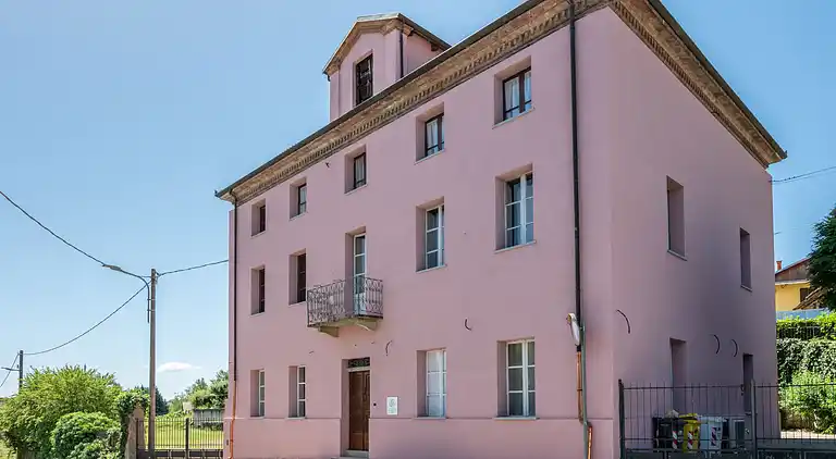 Holiday home in Sant'Andrea