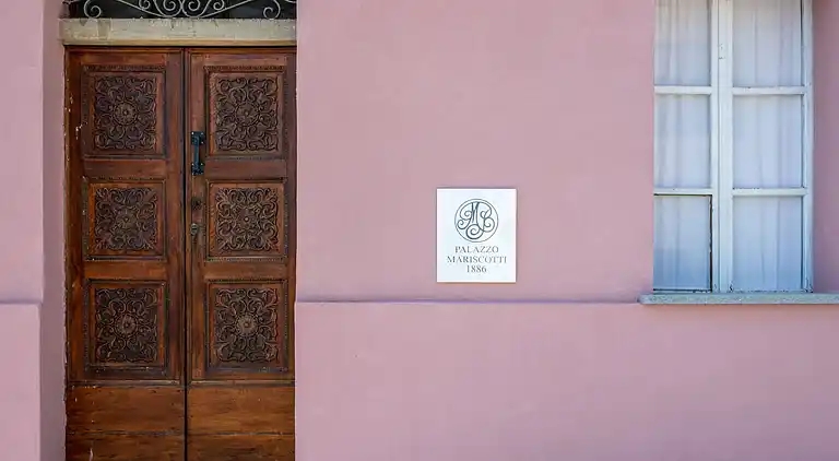 Holiday home in Sant'Andrea