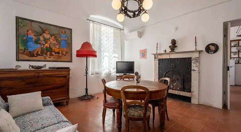 Holiday home in Sant'Andrea