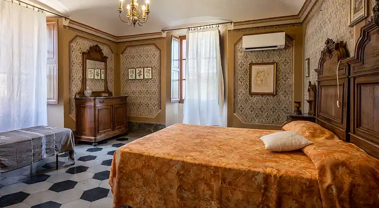 Holiday home in Sant'Andrea