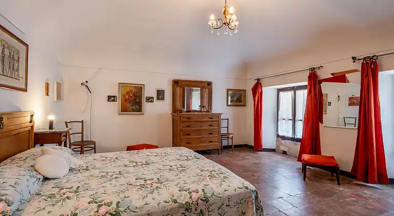 Holiday home in Sant'Andrea