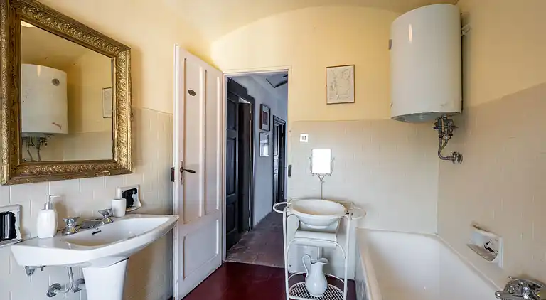 Holiday home in Sant'Andrea