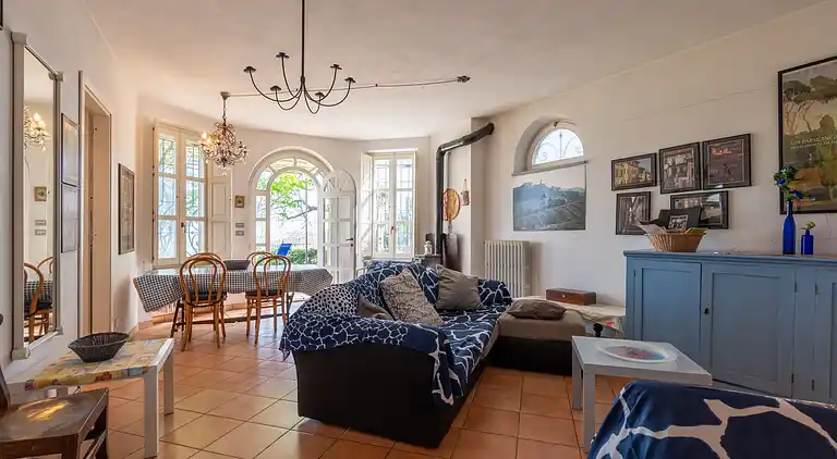 Holiday home in Torrazzo