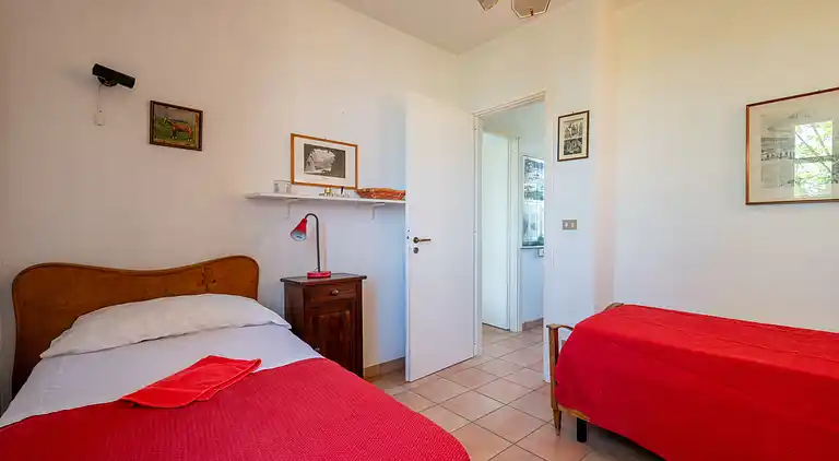 Holiday home in Torrazzo