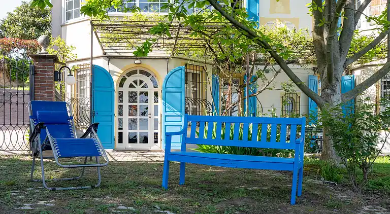 Holiday home in Torrazzo