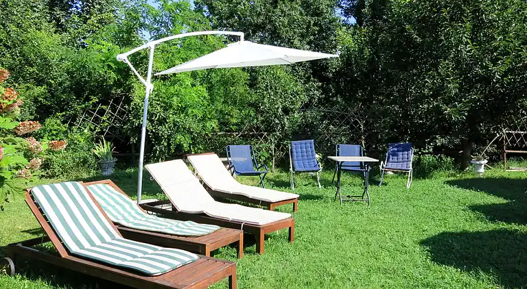 Holiday home in Torrazzo