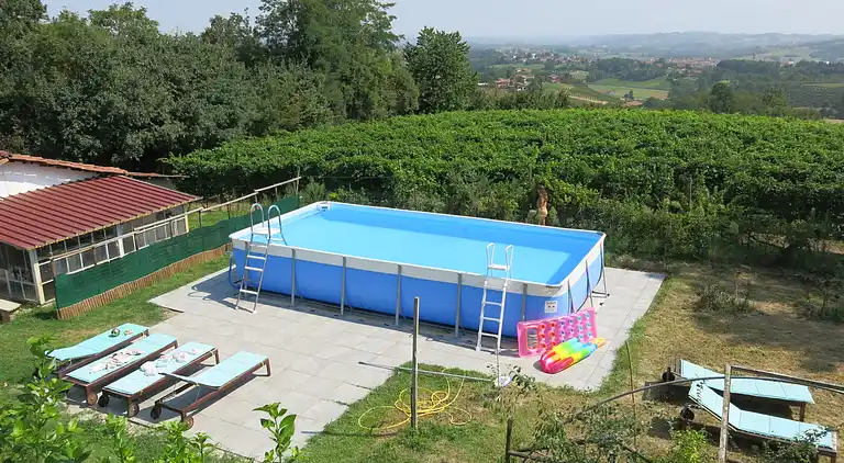 Holiday home in Torrazzo