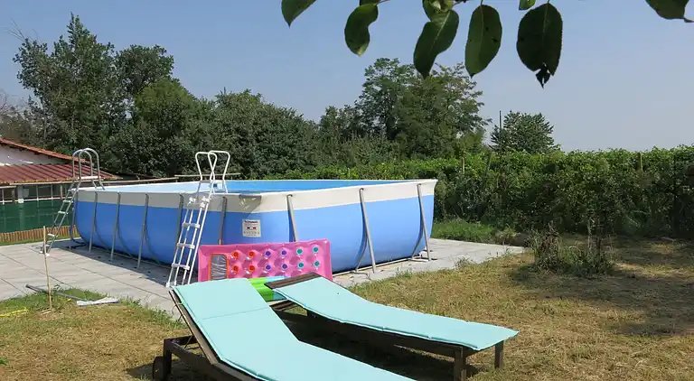 Holiday home in Torrazzo