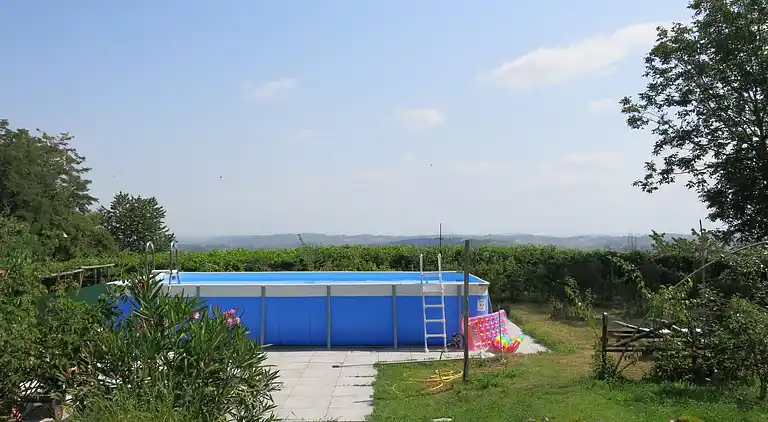 Holiday home in Torrazzo