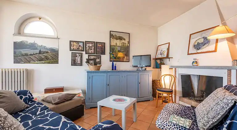 Holiday home in Torrazzo