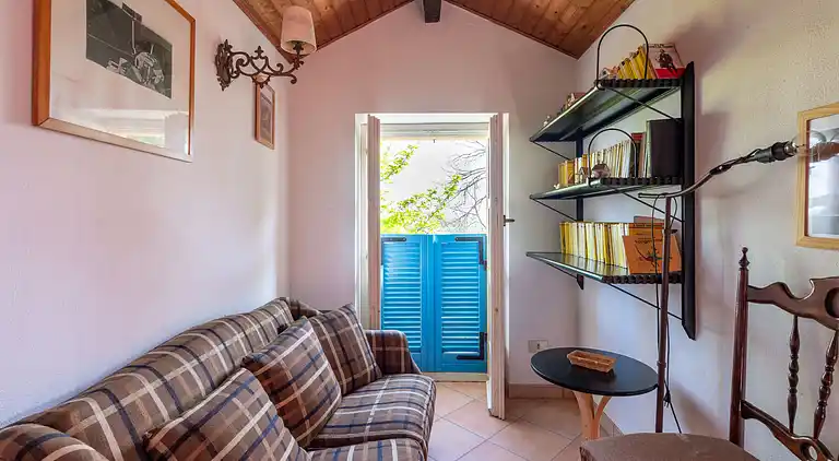 Holiday home in Torrazzo