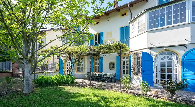 Holiday home in Torrazzo