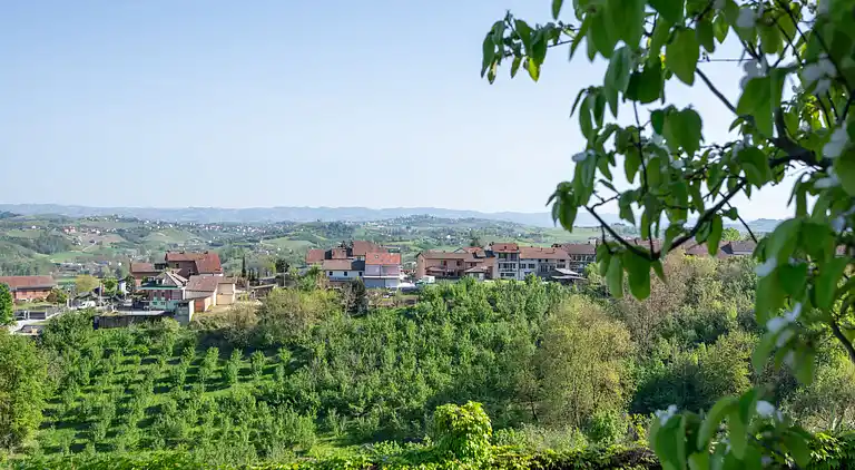 Holiday home in Torrazzo