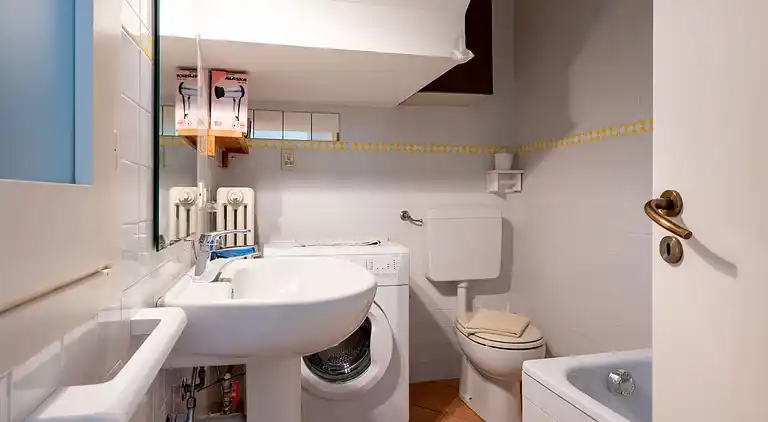 Holiday home in Torrazzo