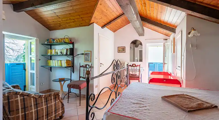 Holiday home in Torrazzo