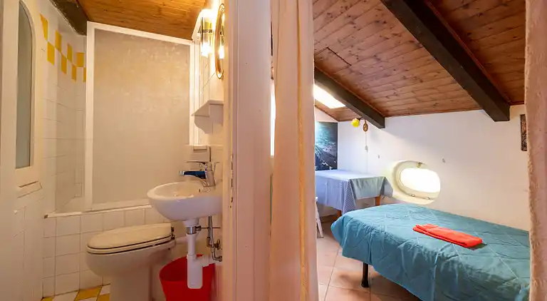 Holiday home in Torrazzo