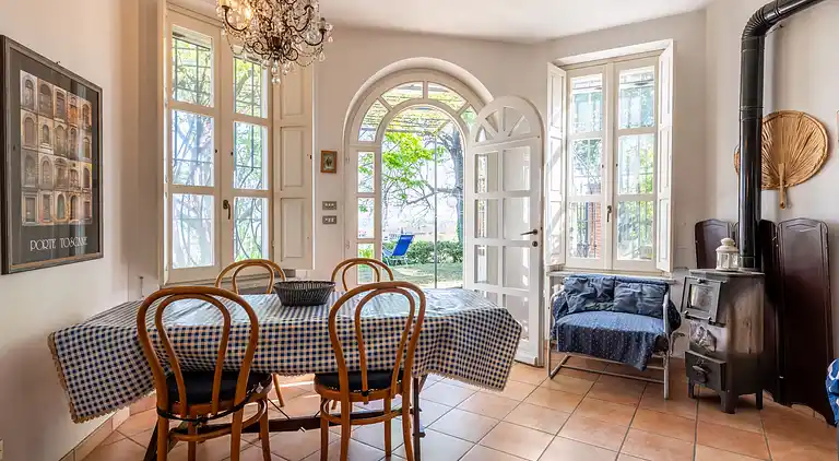 Holiday home in Torrazzo