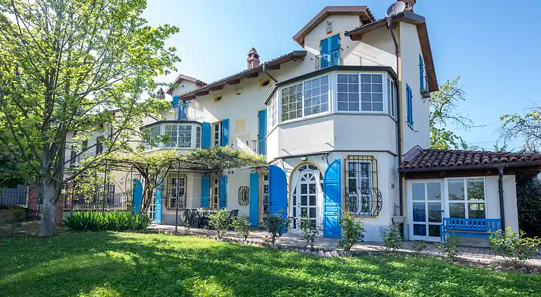 Holiday home in Torrazzo