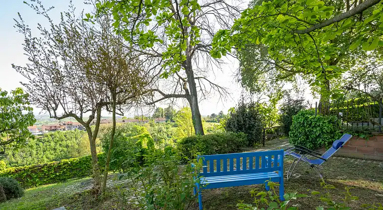 Holiday home in Torrazzo