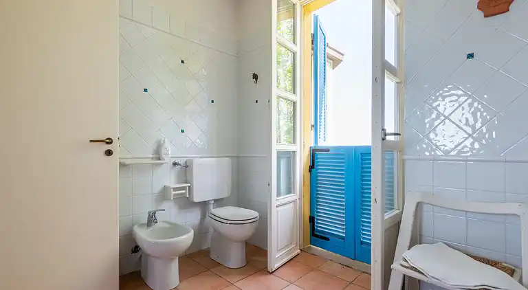 Feriebolig i Torrazzo