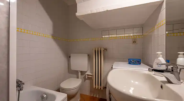 Feriebolig i Torrazzo