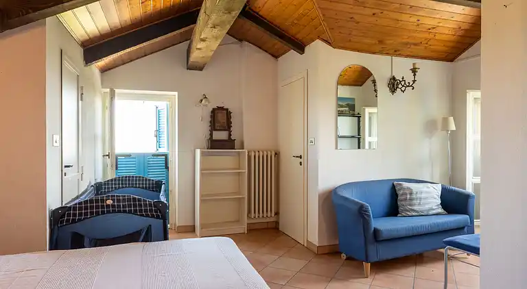 Feriebolig i Torrazzo