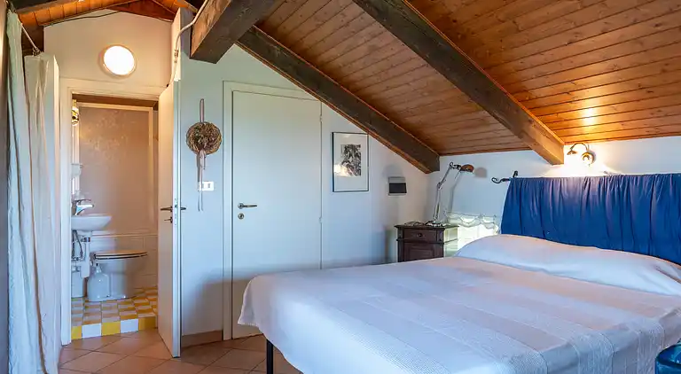 Feriebolig i Torrazzo