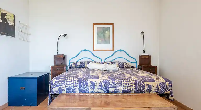 Feriebolig i Torrazzo