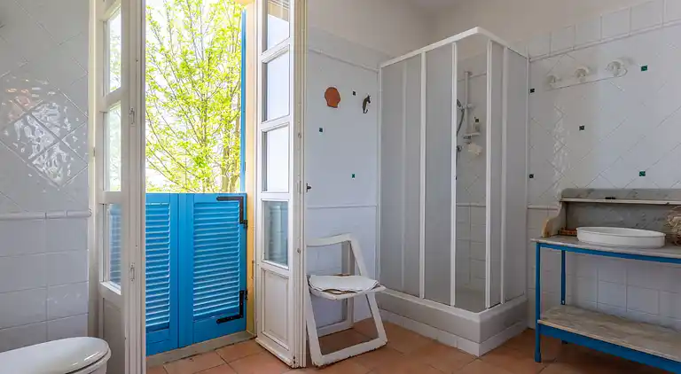 Feriebolig i Torrazzo