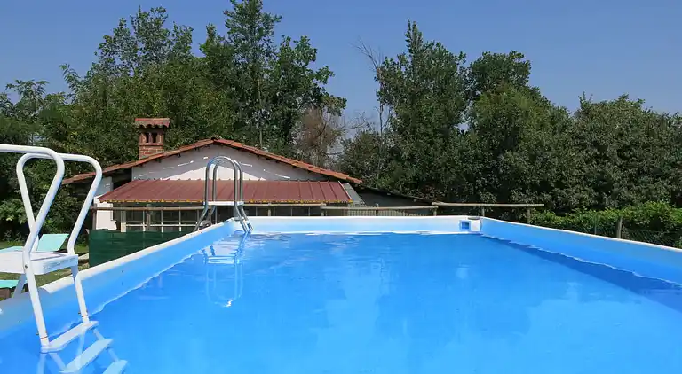 Feriebolig i Torrazzo