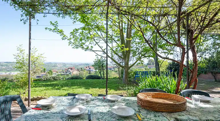 Feriebolig i Torrazzo