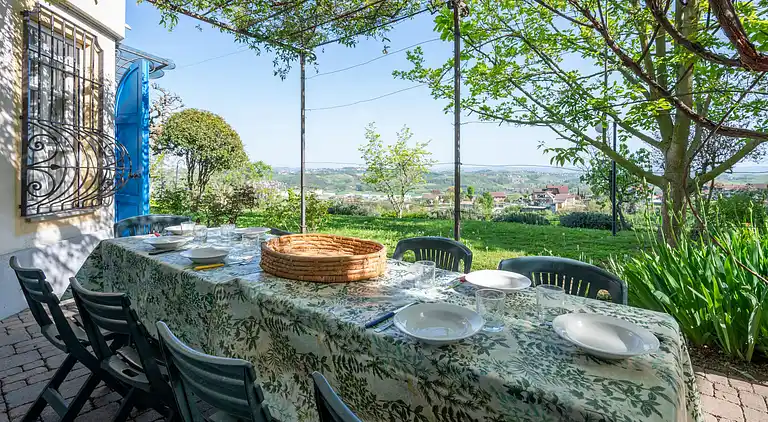 Feriebolig i Torrazzo