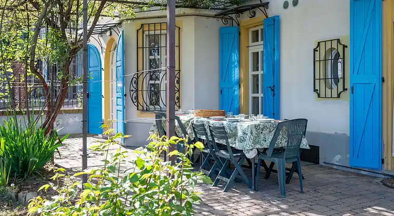 Feriebolig i Torrazzo