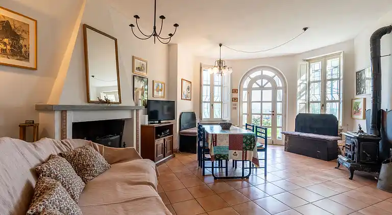 Feriebolig i Torrazzo