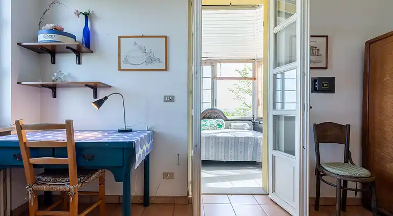 Feriebolig i Torrazzo