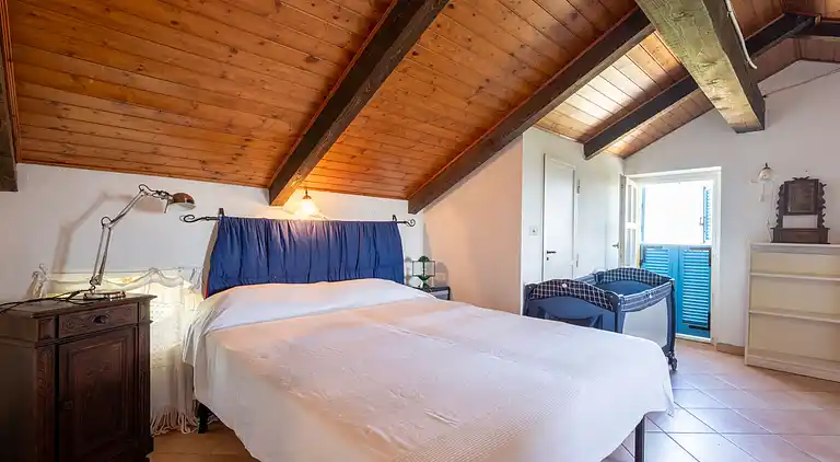 Feriebolig i Torrazzo