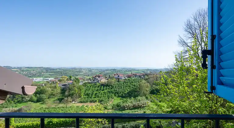 Feriebolig i Torrazzo