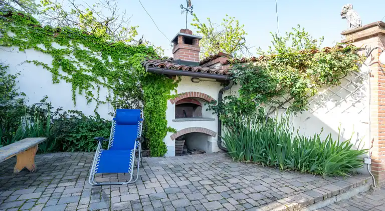 Feriebolig i Torrazzo