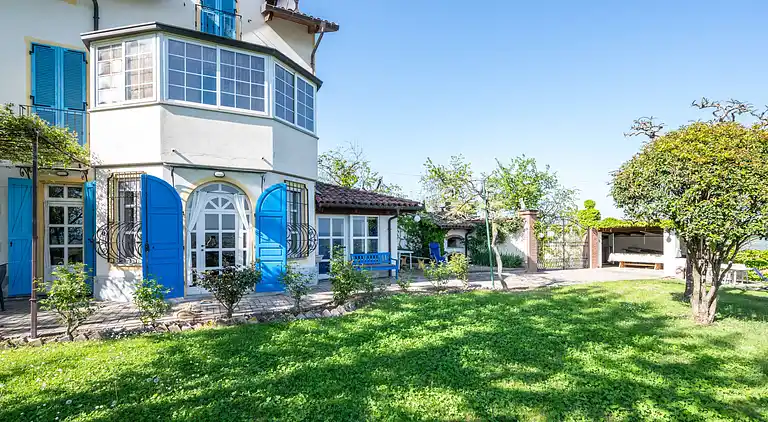 Feriebolig i Torrazzo