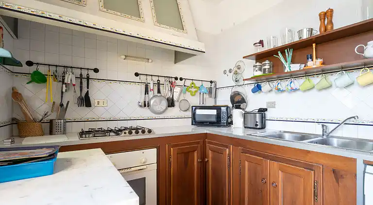 Feriebolig i Torrazzo