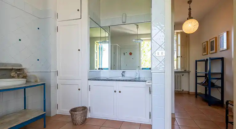 Feriebolig i Torrazzo