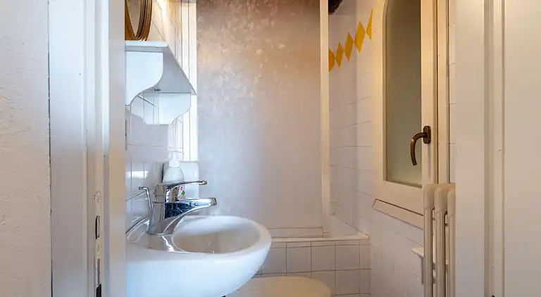 Feriebolig i Torrazzo