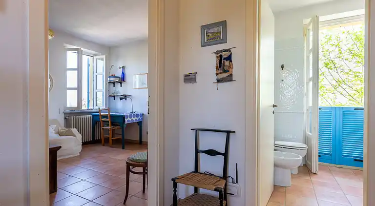 Feriebolig i Torrazzo