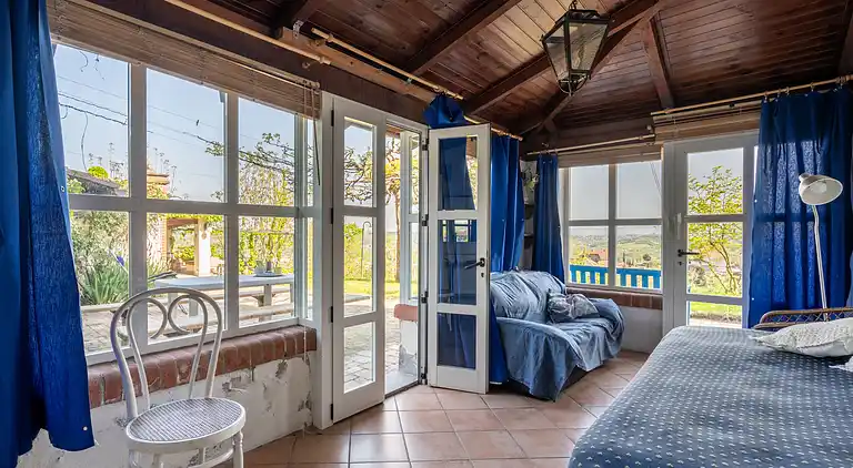 Feriebolig i Torrazzo