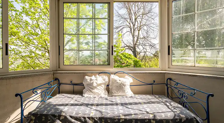 Feriebolig i Torrazzo