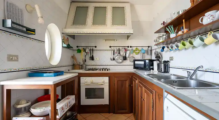 Feriebolig i Torrazzo