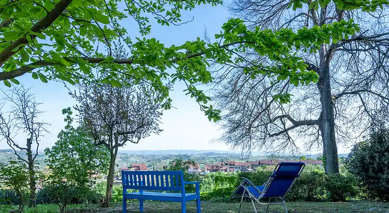 Feriebolig i Torrazzo