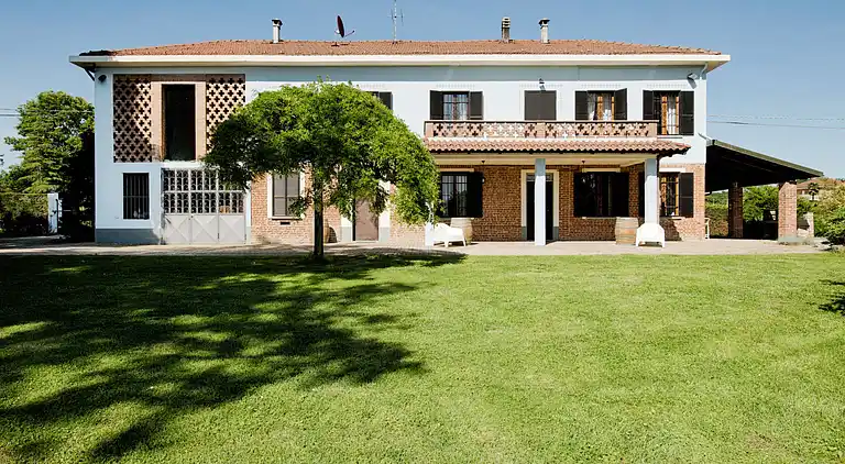 Feriebolig i San Giacomo