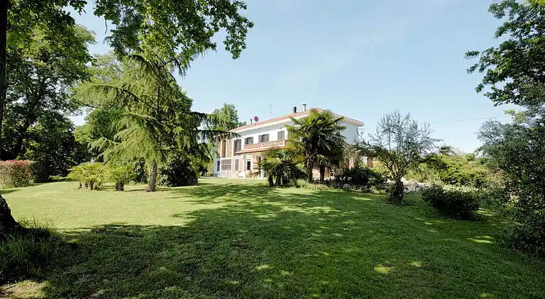 Feriebolig i San Giacomo